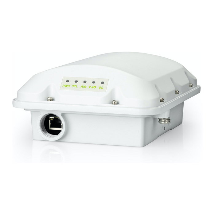 Ruckus Wireless T350c Wi-Fi 6 Outdoor Accesspoint Blanco Ruckus Wireless T350c Wi-Fi 6 Outdoor Accesspoint Blanco