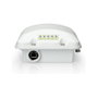 Ruckus Wireless T350c Wi-Fi 6 Outdoor Accesspoint Blanco