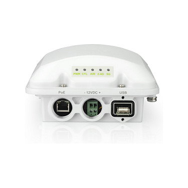 Ruckus Wireless T350c Wi-Fi 6 Outdoor Accesspoint Blanco Ruckus Wireless T350c Wi-Fi 6 Outdoor Accesspoint Blanco