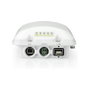 Ruckus Wireless T350c Wi-Fi 6 Outdoor Accesspoint Blanco