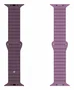 Celly Correa para Apple Watch 42/44/45 mm Magnética Violeta
