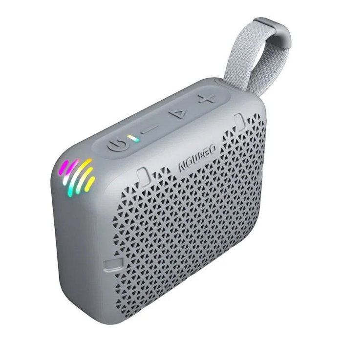 MAXCOM NGO STONE M1 Altavoz Multimedia Bluetooth