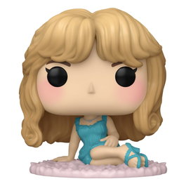 Funko Figura POP! Rocks Sabrina Carpenter en Night Gown