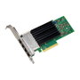 Intel X710-T4L Ethernet Network Adapter de 10000 Mbit/s