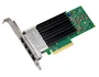 Intel X710-T4L Ethernet Network Adapter de 10000 Mbit/s