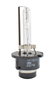 M-Tech Kit Xenon Digital Slim Basic D2S 5000K