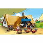 Playmobil Astérix: La Cabaña de Ordenalfabetix 71266