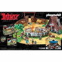 Playmobil Astérix: La Cabaña de Ordenalfabetix 71266