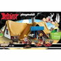 Playmobil Astérix: La Cabaña de Ordenalfabetix 71266