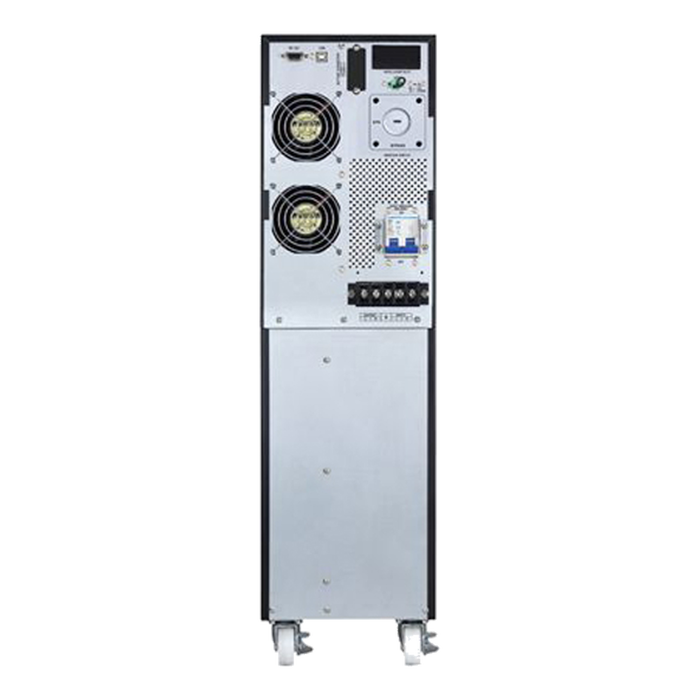 Phasak Gate Pro Online 6000VA (0.9 FP) PH 9260 Phasak Gate Pro Online 6000VA (0.9 FP) PH 9260