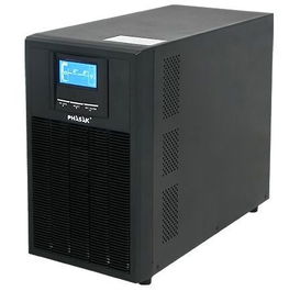 PHASAK SAI 6000VA Gate Pro Online (0.9 FP)