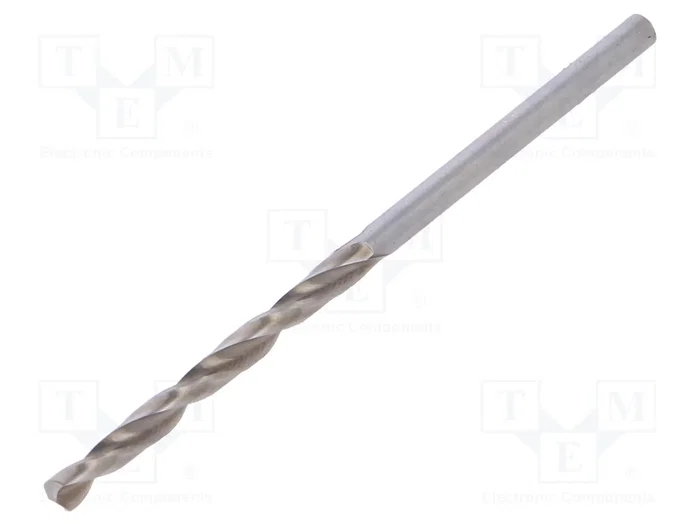 ALPEN-MAYKESTAG Broca para metal Pro 2,5 mm ALPEN-MAYKESTAG Broca para metal Pro 2,5 mm
