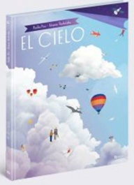 EL CIELO, Radka Piro - Albatros Ediciones