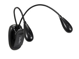 Boston MSL-504 Luz Led Doble para Atril con Cable Usb