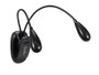 Boston MSL-504 Luz Led Doble para Atril con Cable Usb