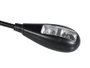 Boston MSL-504 Luz Led Doble para Atril con Cable Usb