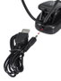 Boston MSL-504 Luz Led Doble para Atril con Cable Usb