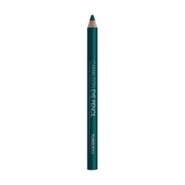 Camaleon Lápiz de ojos turquesa