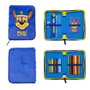 Cerdá Plumier Paw Patrol Chase con 2 Compartimentos Azul