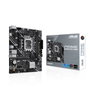 Asus PRIME H610M-K D4 ARGB LGA 1700 Micro ATX DDR4