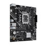 Asus Prime H610M-K D4 ARGB Intel H610 LGA 1700 Micro ATX