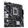 Asus PRIME H610M-K D4 ARGB LGA 1700 Micro ATX DDR4