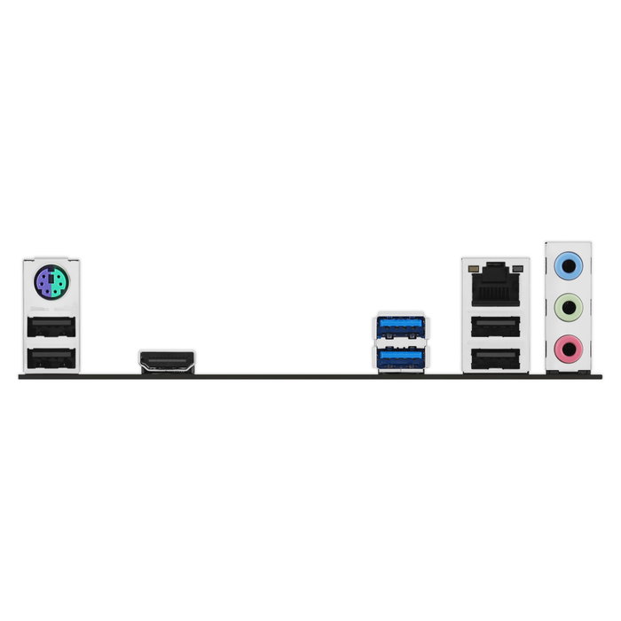 Asus PRIME H610M-K D4 ARGB LGA 1700 Micro ATX DDR4 Asus PRIME H610M-K D4 ARGB LGA 1700 Micro ATX DDR4