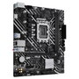 Asus PRIME H610M-K D4 ARGB LGA 1700 Micro ATX DDR4