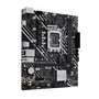 Asus 90MB1HN0-M0EAY0 Placa Base PRIME H610M-K D4 ARGB Intel H610 LGA 1700 micro ATX DDR4