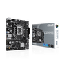 Asus 90MB1HN0-M0EAY0 Placa Base PRIME H610M-K D4 ARGB Intel H610 LGA 1700 micro ATX DDR4