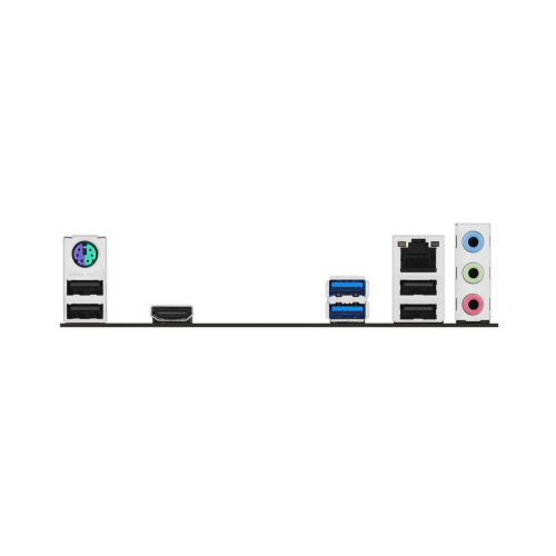 Asus 90MB1HN0-M0EAY0 Placa Base PRIME H610M-K D4 ARGB Intel H610 LGA 1700 micro ATX DDR4