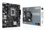 Asus PRIME H610M-K D4 ARGB LGA 1700 Micro ATX DDR4