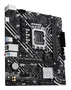 Asus PRIME H610M-K D4 ARGB LGA 1700 Micro ATX DDR4