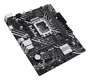 Asus PRIME H610M-K D4 ARGB LGA 1700 Micro ATX DDR4