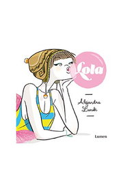 Penguin Random House Grupo Editorial Lola de Alejandra Lunik