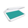 Colop 155124 Tampón Make1 Color Menta Fresca 50x90 mm