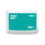 Colop 155124 Tampón Make1 Color Menta Fresca 50x90 mm