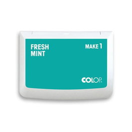 Colop Tampón Make 1 Menta Fresca 90x50 mm