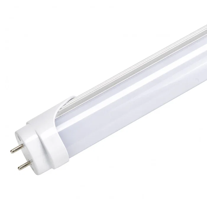 Tubo LED T8 18W 1.500Lm 120Cm Difusor Opal - Verde [HO-T8-1200-18W-G-O]
