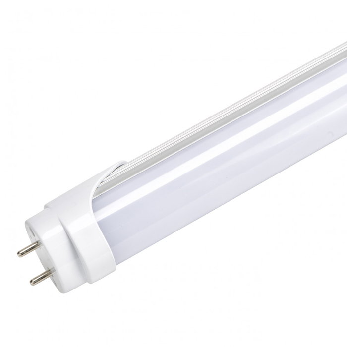 Greenice Tubo LED T8 18W 120cm Verde 1500Lm Difusor Opal