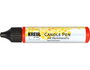 Kreul Pintura PICTIXX Pen para velas rojo 29ml