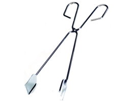 LIFESTYLE Tenacilla de pescado 30 cm REF.2251