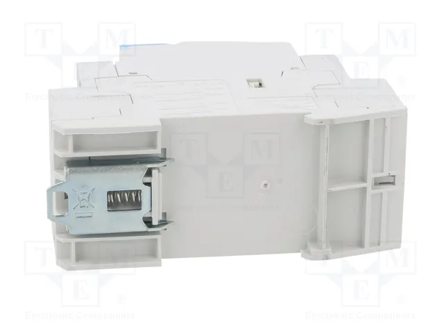 HAGER Contactor de instalación 4-polar ERC 25A 230VAC HAGER Contactor de instalación 4-polar ERC 25A 230VAC