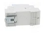 HAGER Contactor de instalación 4-polar ERC 25A 230VAC