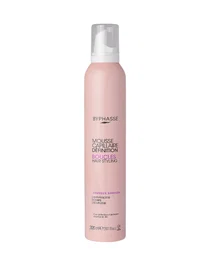 Byphasse Active Curl Espuma para peinar Sujeción fuerte 300 ml