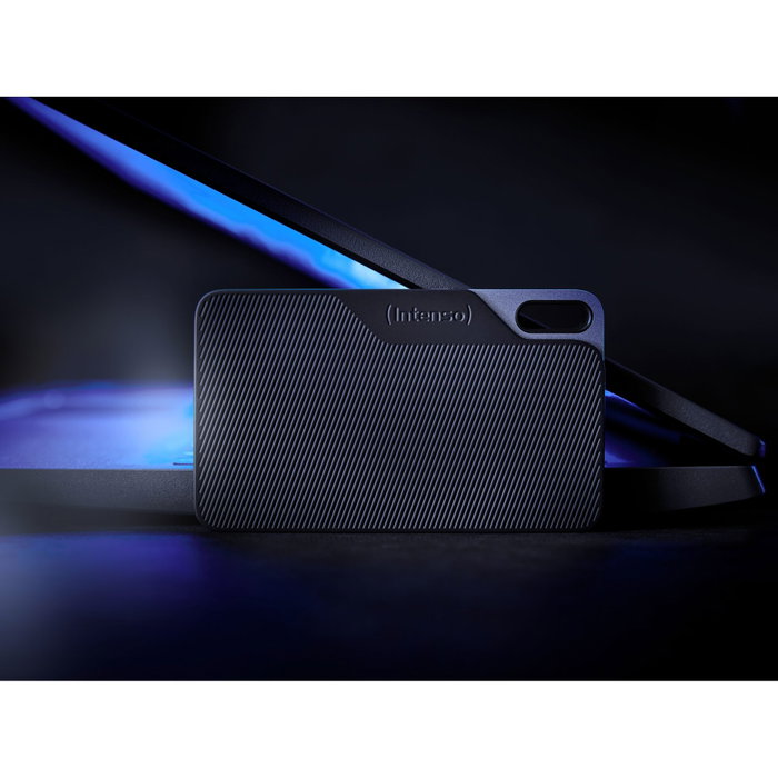 Intenso TX100 SSD externo 2 TB Negro