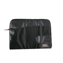 Parfums, Funda para portátil, Bolsa Textil GWP, Negro
