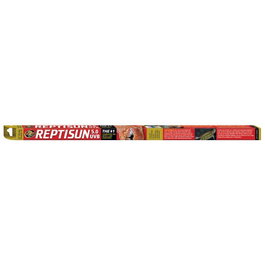 ZooMed Reptisun 5,0 UVB Lámpara Fluorescente para Reptiles 18 Wt