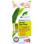 DR. ORGANIC Crema Antiséptica Árbol de Té Orgánica 50ml