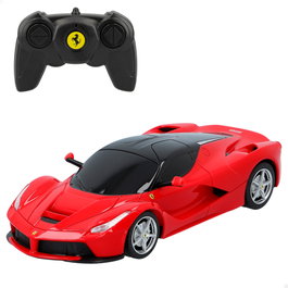 RASTAR Coche RC Ferrari 1:24
